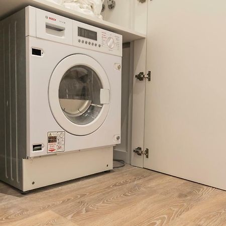 Chiado Cosmopolitan Apartments 리스본 외부 사진
