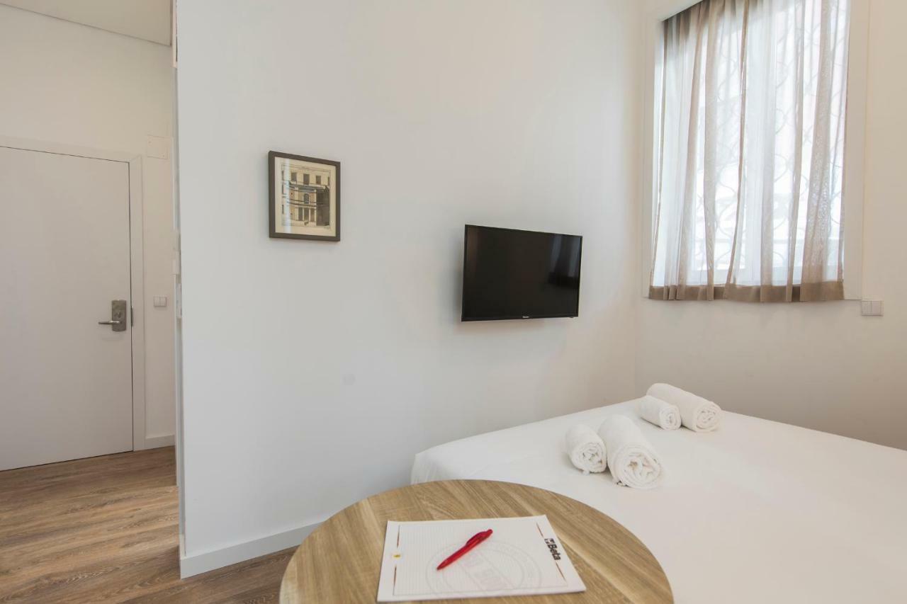 Chiado Cosmopolitan Apartments 리스본 외부 사진